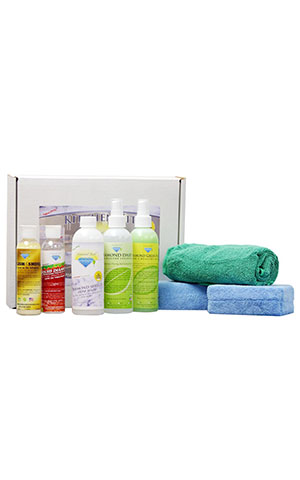 Diamond Seal Systems Complete Kitchen Kit